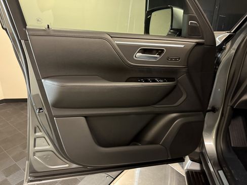 New 2026 INFINITI QX80 Pure RWD image 10