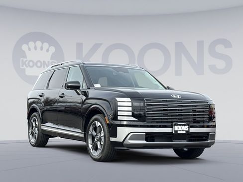 New 2026 Hyundai Palisade Limited image 10