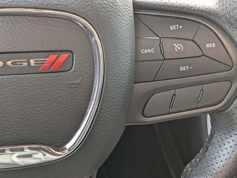 Used 2021 Dodge Challenger SXT w/ Blacktop Package image 23