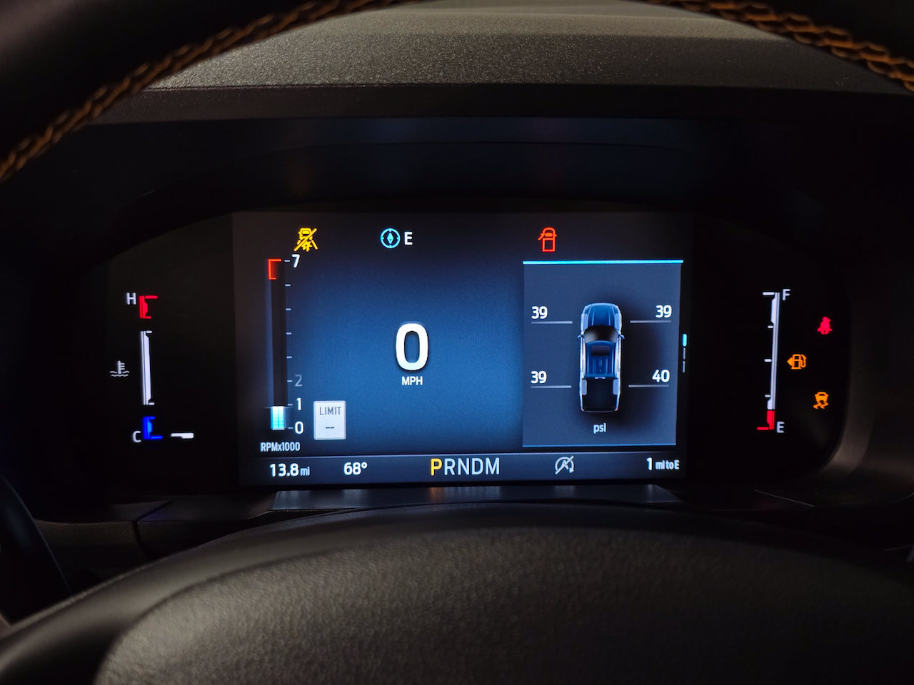 New 2026 Ford Maverick Tremor AWD/4WD image 25