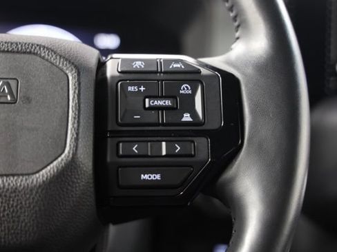 Used 2024 Toyota Land Cruiser 1958 AWD/4WD image 27