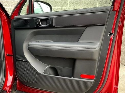 New 2025 Hyundai Santa Fe Calligraphy image 27