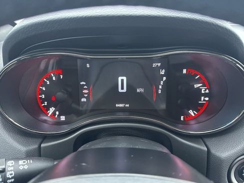 Used 2020 Dodge Durango GT image 34