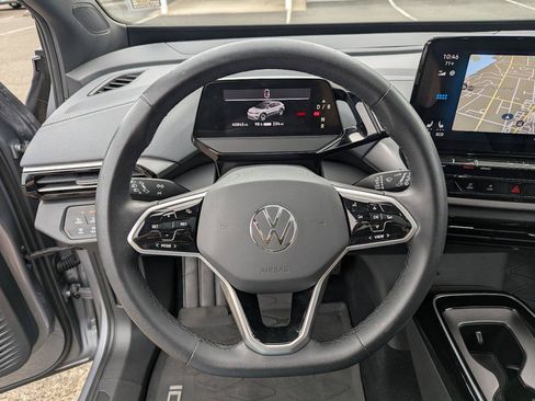 Certified 2023 Volkswagen ID.4 Pro S AWD/4WD image 13