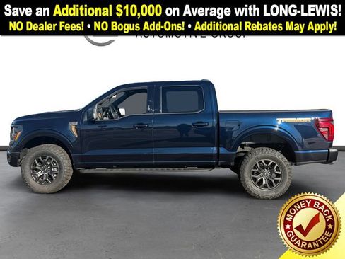 Used 2024 Ford F150 Tremor w/ Bed Utility Package image 2