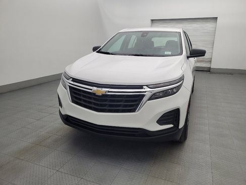 Used 2023 Chevrolet Equinox LS w/ Driver Confidence II Package image 15