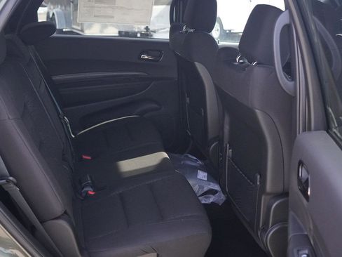 New 2026 Dodge Durango GT image 27