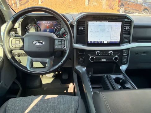 Used 2022 Ford F150 XLT w/ Equipment Group 302A High image 20