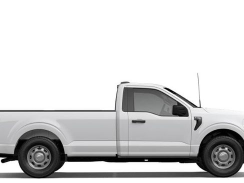 New 2026 Ford F150 XL RWD image 27