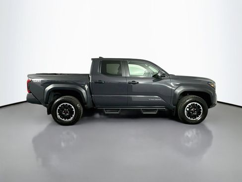 Used 2024 Toyota Tacoma TRD Off-Road w/ TRD Off Road Upgrade Package AWD/4WD image 8