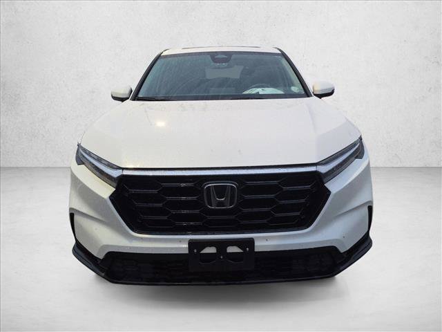 Used 2026 Honda CR-V EX image 2