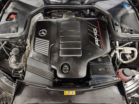Used 2023 Mercedes-Benz AMG GT 43 image 53