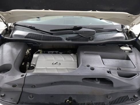 Used 2012 Lexus RX 350 FWD w/ Premium Pkg image 12