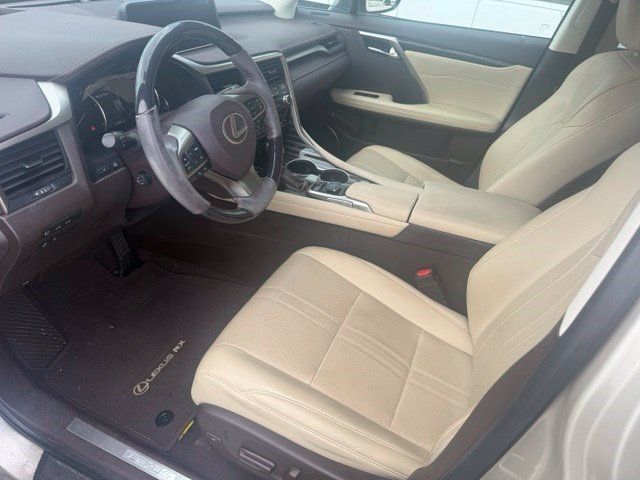 Used 2019 Lexus RX 350 AWD w/ Luxury Package image 9