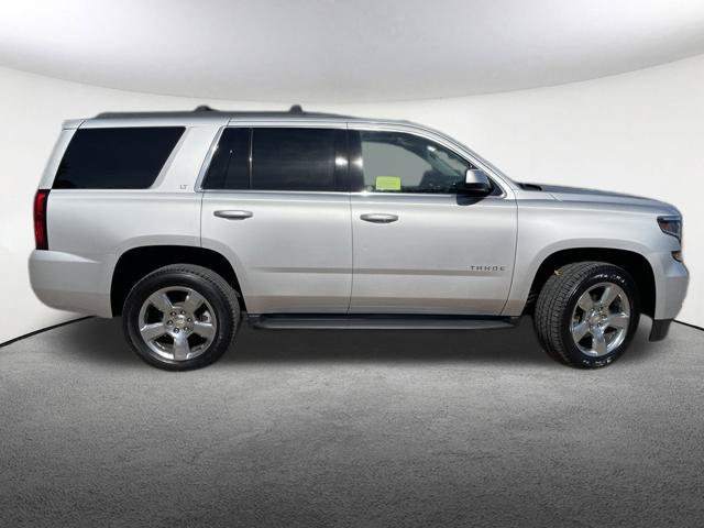 Used 2019 Chevrolet Tahoe LT AWD/4WD image 17