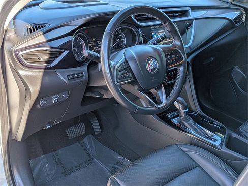 Used 2022 Buick Encore GX Essence w/ Advanced Technology Package image 10