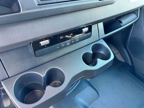 New 2026 Mercedes-Benz Sprinter 3500 image 18