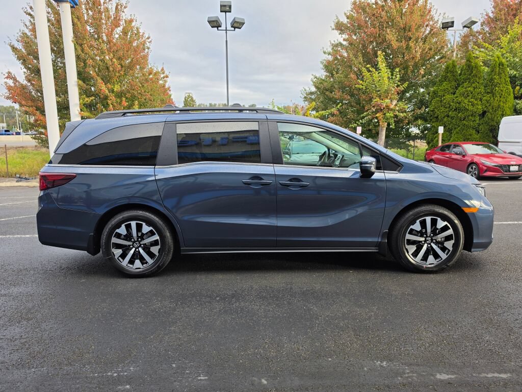 New 2027 Honda Odyssey EX-L image 6