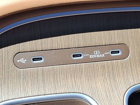 Certified 2026 Hyundai Palisade Calligraphy AWD/4WD image 25