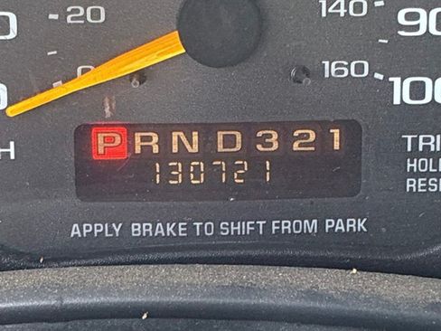 Used 1999 Chevrolet Express 3500 Extended RWD image 28