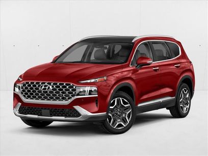 Used 2022 Hyundai Santa Fe SEL w/ Convenience + Premium Package