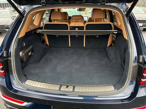 Used 2023 Genesis GV80 2.5T w/ Prestige 20" Package image 12