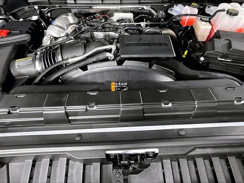 New 2026 GMC Sierra 3500 SLT w/ SLT Premium Package image 2