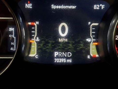 Used 2020 Jeep Wrangler Unlimited Rubicon image 36