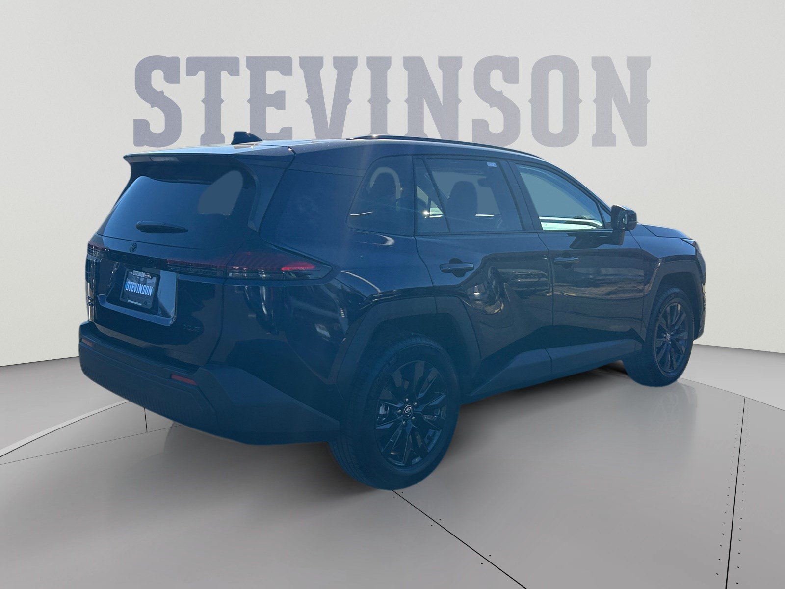 Certified 2026 Toyota RAV4 XLE Premium w/ Panoramic Sun Roof Package AWD/4WD image 5