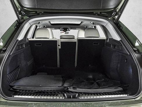 New 2025 Audi Q5 Prestige image 6