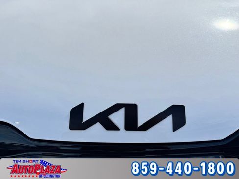 Used 2025 Kia Sportage X-Line w/ Premium Package AWD/4WD image 14