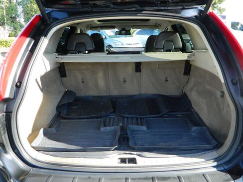 Used 2013 Volvo XC60 T6 image 10