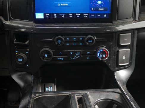 Certified 2024 Ford F150 STX image 22