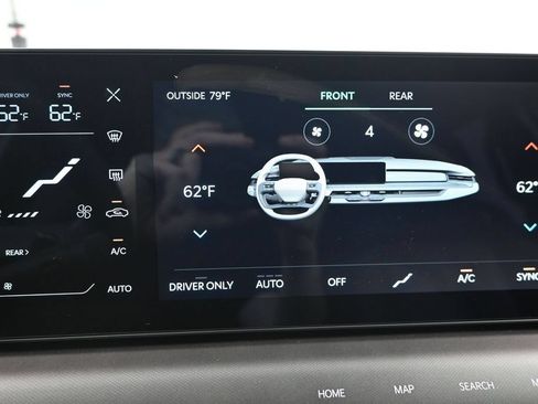 New 2026 Kia EV9 Wind AWD/4WD image 21