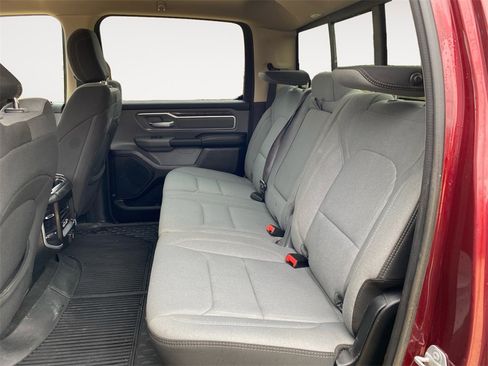 Used 2020 RAM 1500 Big Horn image 13