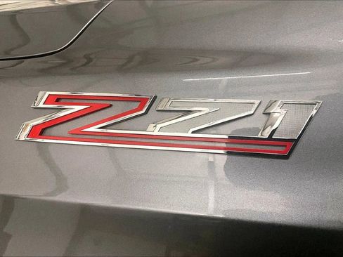 Used 2021 Chevrolet Tahoe Z71 image 13