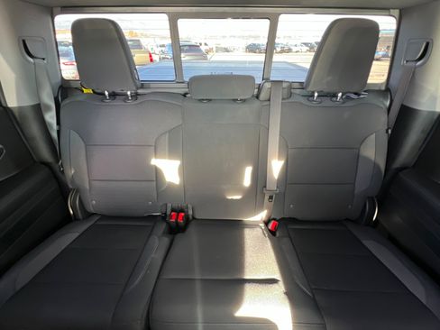 Used 2024 Chevrolet Silverado 1500 LT Trail Boss w/ Convenience Package II image 24