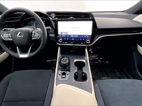 Used 2023 Lexus RZ 450e Premium w/ Accessory Package (Z1) image 20