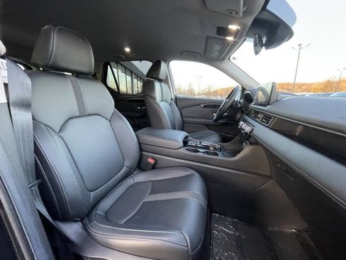 Used 2024 Honda Pilot EX-L image 29