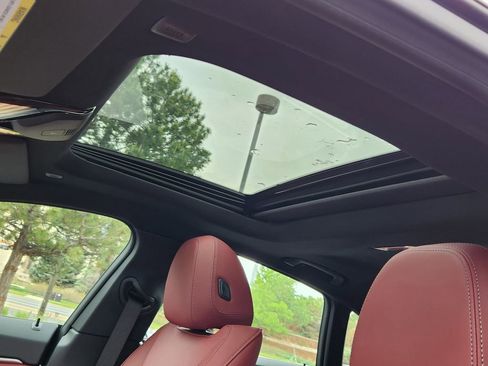 New 2026 BMW i4 xDrive40i w/ M Sport Package AWD/4WD image 19