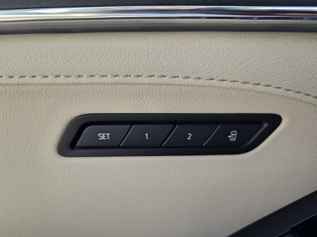 Used 2024 Cadillac CT5 V w/ Super Cruise 2 Package AWD/4WD image 26