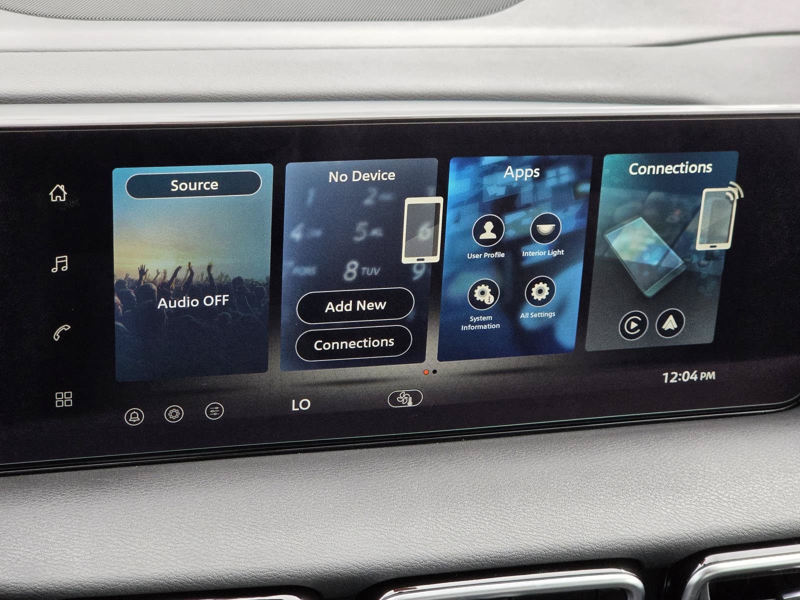 New 2027 Nissan Sentra SV FWD image 19