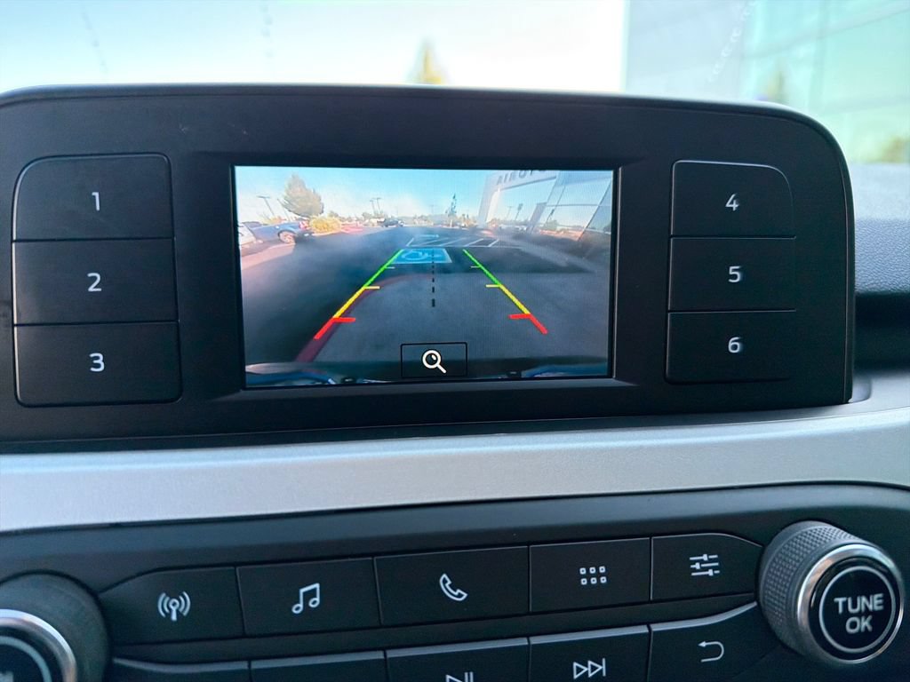 Used 2021 Ford Escape S AWD/4WD image 19