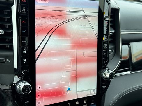 New 2026 RAM 1500 Limited image 17