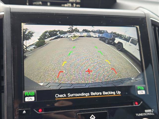 Used 2019 Subaru Forester Limited w/ Popular Package #3 AWD/4WD image 11