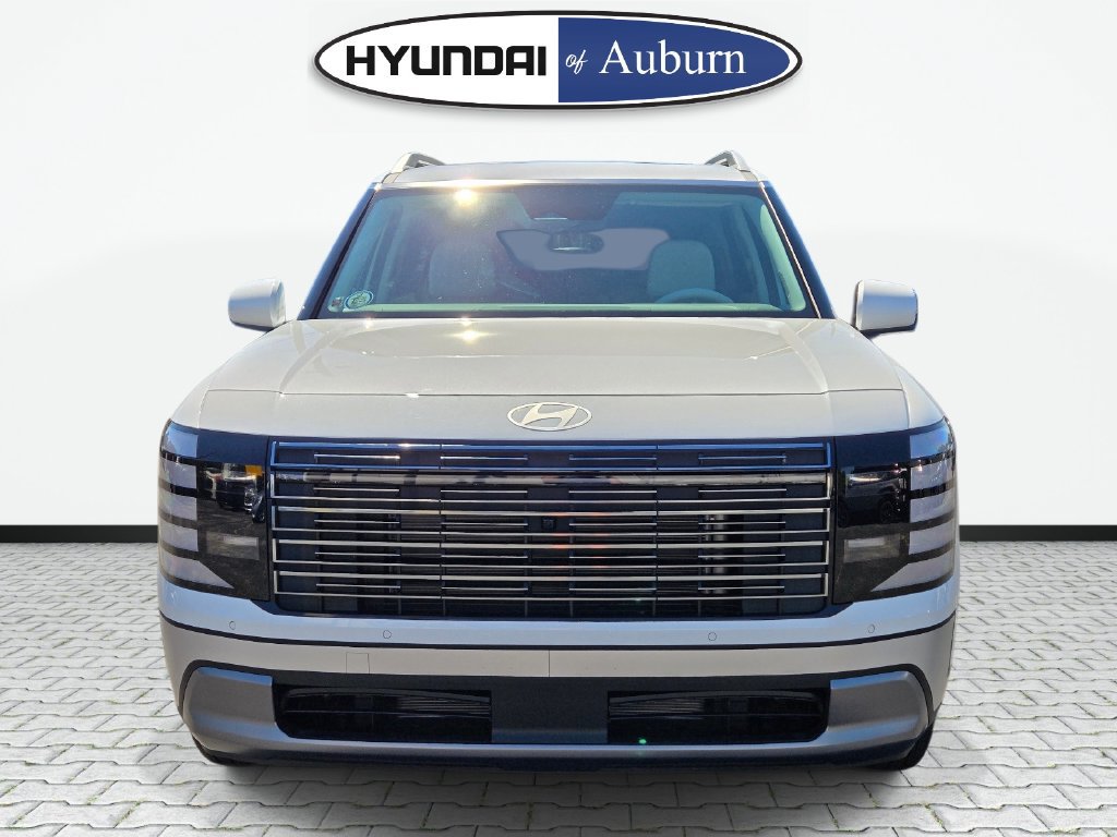 Certified 2026 Hyundai Palisade SEL FWD image 12