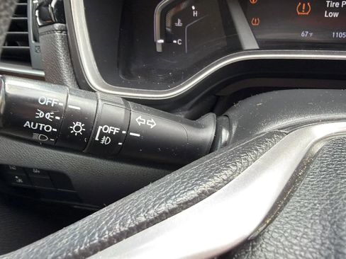 Used 2019 Honda CR-V EX image 14