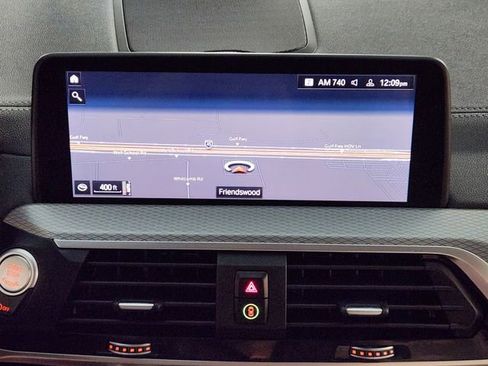 Used 2021 BMW X3 sDrive30i w/ M Sport Package image 17