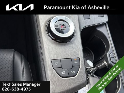 New 2026 Kia Sportage X-Line image 26