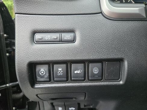 Used 2019 Nissan Murano Platinum AWD/4WD image 16